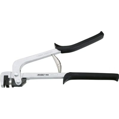 Hazet Lochzange - 300mm, 5.5mm, Deutschland - Punktverschweißung Werkzeug Hazet Lochzange - 300mm, 5.5mm, Deutschland - Punktverschweißung Werkzeug