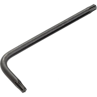 Hazet T10 TORX L-Schlüssel - 20mm - Deutschland Hazet T10 TORX L-Schlüssel - 20mm - Deutschland