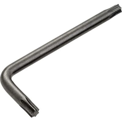 Hazet T25 Torx Skruvmejsel - Precision, Lätt, Tyskland Hazet T25 Torx Skruvmejsel - Precision, Lätt, Tyskland