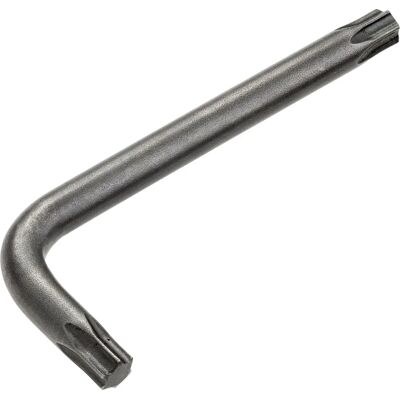 Hazet T40 Hoek Schroevendraaier - Binnen Torx - 33mm Hazet T40 Hoek Schroevendraaier - Binnen Torx - 33mm