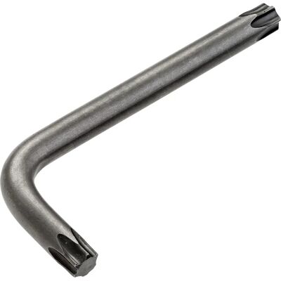 Hazet 2115-T45 Torx wrench - Internal profile T45 - 37mm Hazet 2115-T45 Torx wrench - Internal profile T45 - 37mm