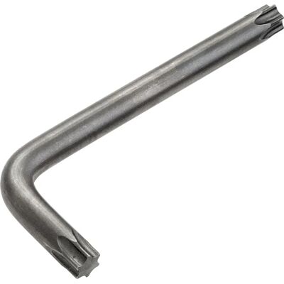Tournevis Torx Modèle 2115-T50 Hazet - Profil interne - 41mm - Publicité Tournevis Torx Modèle 2115-T50 Hazet - Profil interne - 41mm - Publicité