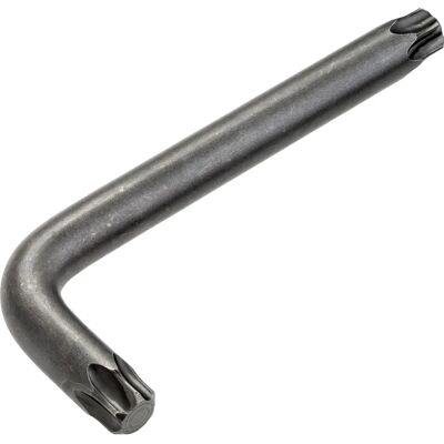 Tournevis Torx compact Hazet 2115-T55 - Profil intérieur - Publicité Tournevis Torx compact Hazet 2115-T55 - Profil intérieur - Publicité