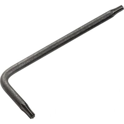 Hazet 2115-T7 Intern TORX skruvmejsel - T7 Hazet 2115-T7 Intern TORX skruvmejsel - T7