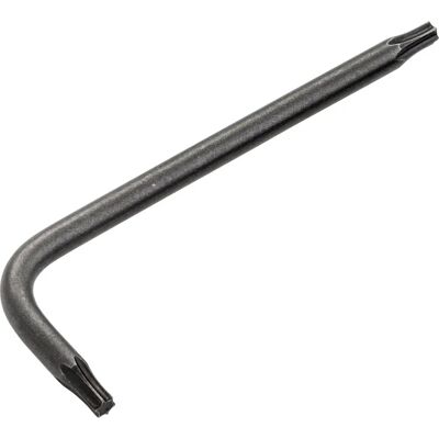 Hazet 2115-T8 Torx Schraubendreher - Innenprofil T8 Hazet 2115-T8 Torx Schraubendreher - Innenprofil T8