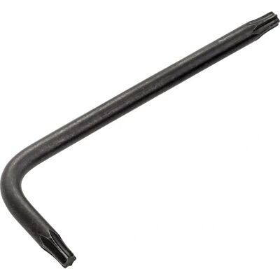 Hazet T9 Vinkelskruvmejsel - Internt TORX-profil - 19mm Hazet T9 Vinkelskruvmejsel - Internt TORX-profil - 19mm