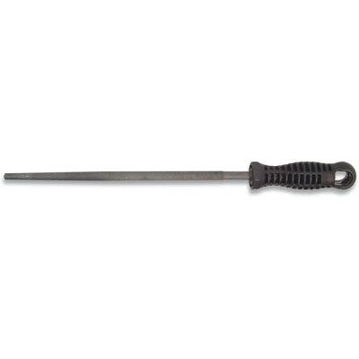 Hazet 2120-10 Lima Redonda - Herramienta de Metal Hazet 2120-10 Lima Redonda - Herramienta de Metal