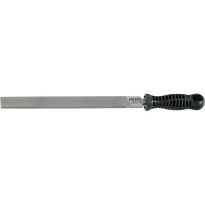 Hazet Platte Vijl 2122-10 250mm - Vijl Hazet Platte Vijl 2122-10 250mm - Vijl