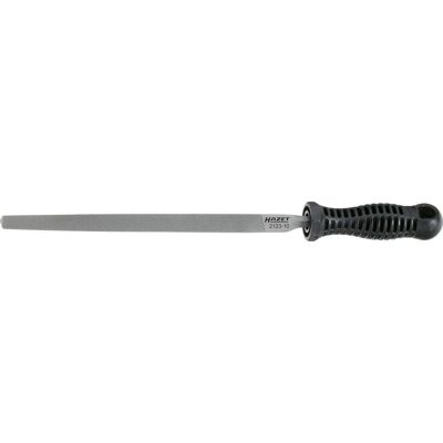 Hazet Modello 2123-10 Lima Trapezoidale - Utensile per Carpenteria Hazet Modello 2123-10 Lima Trapezoidale - Utensile per Carpenteria