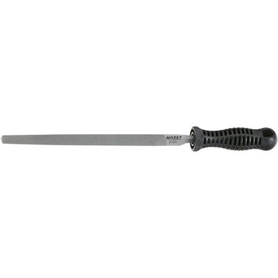Hazet Modelo 2123-8 Lima Triangular - Ferramenta de Metal Hazet Modelo 2123-8 Lima Triangular - Ferramenta de Metal