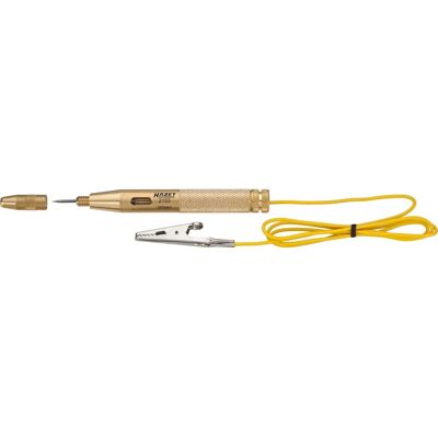 Hazet Modèle 2153 Testeur de Circuits - Multicolore Hazet Modèle 2153 Testeur de Circuits - Multicolore