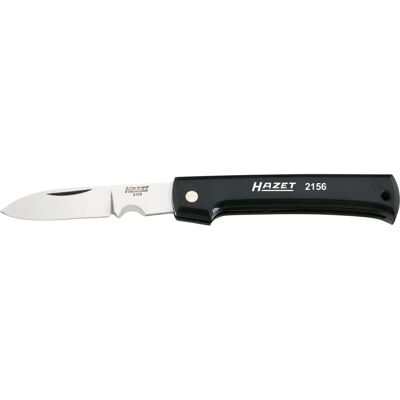 Hazet 2156 Faca para cabos redondos Hazet 2156 Faca para cabos redondos