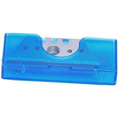 Hazet 2157-05 Trapezförmige Cutterklinge - Schneidwerkzeug Hazet 2157-05 Trapezförmige Cutterklinge - Schneidwerkzeug