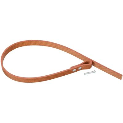 Hazet Modell 2170/2 Lederband 600mm - Fahrzeug Werkzeug Hazet Modell 2170/2 Lederband 600mm - Fahrzeug Werkzeug