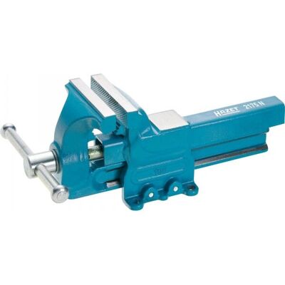 Hazet 2175N Schraubstock - 100 mm Backenbreite Hazet 2175N Schraubstock - 100 mm Backenbreite