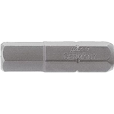 Hazet Modell 2206-5 Sexkantbithåll - 6 sidor, 30mm - Tillbehör för elverktyg Hazet Modell 2206-5 Sexkantbithåll - 6 sidor, 30mm - Tillbehör för elverktyg