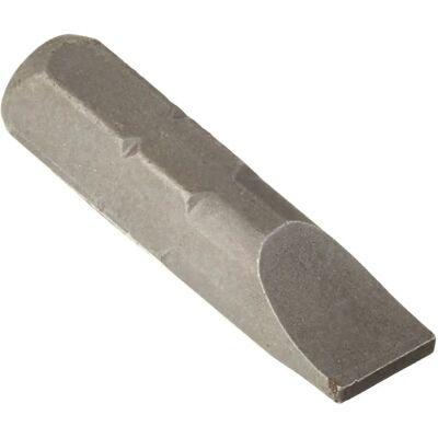 Hazet Sechskant-Schraubendreher-Bit 6,5mm - 25mm Länge - Hochwertiger Stahl Hazet Sechskant-Schraubendreher-Bit 6,5mm - 25mm Länge - Hochwertiger Stahl