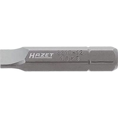 Hazet Model 2210-9 Wkładka nasadka sześciokątna - 41mm Hazet Model 2210-9 Wkładka nasadka sześciokątna - 41mm