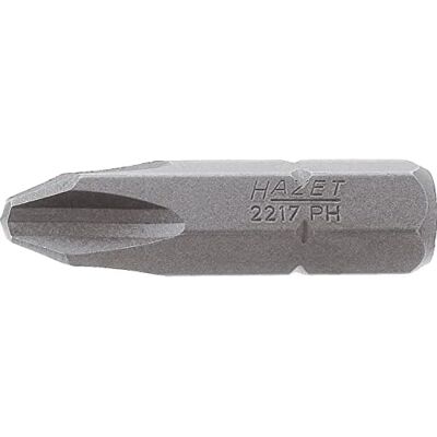 Hazet 2217-PH4 Sześciokątna końcówka PH - 38mm Hazet 2217-PH4 Sześciokątna końcówka PH - 38mm
