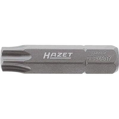 Hazet T27 Torx Nyckel - 2224-T27 - Hållbart Stål - 35mm Hazet T27 Torx Nyckel - 2224-T27 - Hållbart Stål - 35mm