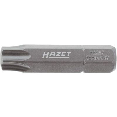 Hazet 2224-T40 Torx-bit - 35mm - Hexagonellt drivning Hazet 2224-T40 Torx-bit - 35mm - Hexagonellt drivning
