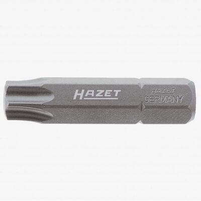 Hazet T45 Skruvmejselhuvud - 35 mm - Högt Moment, Tyskland Hazet T45 Skruvmejselhuvud - 35 mm - Högt Moment, Tyskland