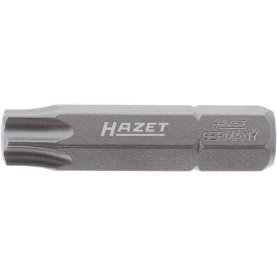 Hazet T50 Torx-Bit - Hochwertig, langlebig, Deutschland Hazet T50 Torx-Bit - Hochwertig, langlebig, Deutschland