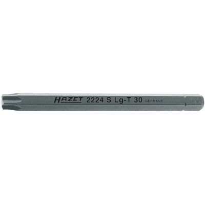 Hazet Maulschlüssel T45 Sechskant Solid - Schrauberbit Hazet Maulschlüssel T45 Sechskant Solid - Schrauberbit