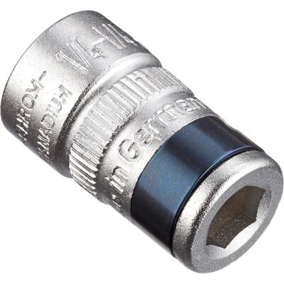 Hazet Model 2250-1 Adaptor - Hex and Square Drive - 23.5mm Hazet Model 2250-1 Adaptor - Hex and Square Drive - 23.5mm