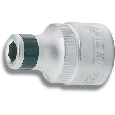 Hazet - Adapter 2250-4 - Compact 35mm - For Hex and Square Hazet - Adapter 2250-4 - Compact 35mm - For Hex and Square
