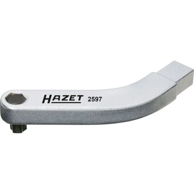 Hazet Modell 2597 Chrome Türscharnier-Werkzeug T45 Hazet Modell 2597 Chrome Türscharnier-Werkzeug T45