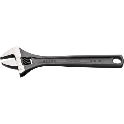 Hazet Verstellbarer Gabelschlüssel - 255mm - Sechskantprofil Hazet Verstellbarer Gabelschlüssel - 255mm - Sechskantprofil