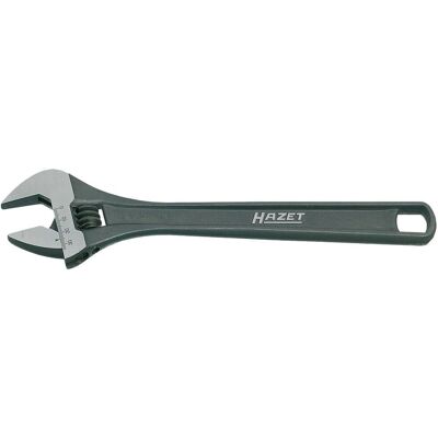 Hazet Model 279-4 Adjustable Wrench - External Hex Profile Hazet Model 279-4 Adjustable Wrench - External Hex Profile