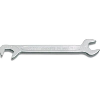 Chave de boca dupla Hazet 440-4 - 4mm - Ferramenta profissional Chave de boca dupla Hazet 440-4 - 4mm - Ferramenta profissional