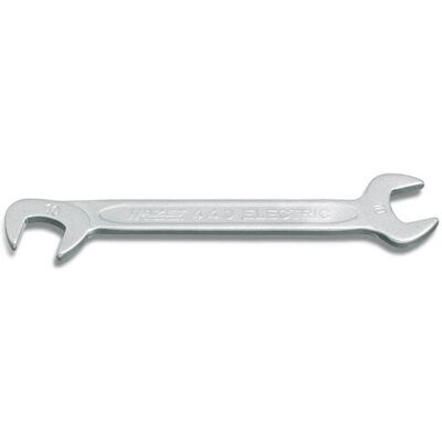 Hazet 440-5 Doppel-Maulschlüssel - 5 mm, 78 mm - Sechskantprofil Hazet 440-5 Doppel-Maulschlüssel - 5 mm, 78 mm - Sechskantprofil