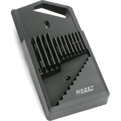 Hazet Model 450N/12RSL Klips do narzędzi - Przechowywanie narzędzi Hazet Model 450N/12RSL Klips do narzędzi - Przechowywanie narzędzi