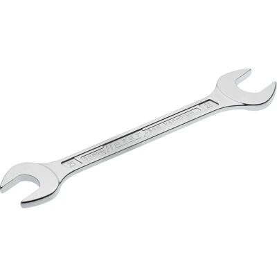 Chiave doppia a forchetta Hazet - 25 x 28 mm - Normativa DIN 3110 Chiave doppia a forchetta Hazet - 25 x 28 mm - Normativa DIN 3110