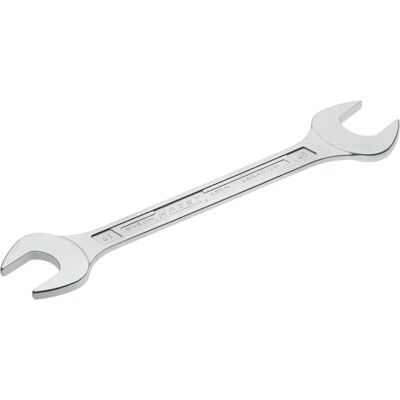Hazet Doppelmaulschlüssel 41x46mm - DIN-geprüft Hazet Doppelmaulschlüssel 41x46mm - DIN-geprüft
