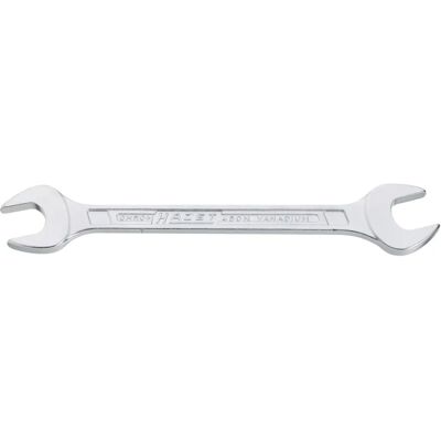 Hazet - 450NA-1.16x1.25 Doppelmaulschlüssel Hazet - 450NA-1.16x1.25 Doppelmaulschlüssel