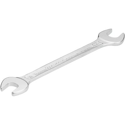 Klucz dwuramienny Hazet 450NA-1/2X9/16VKH - Niemcy Klucz dwuramienny Hazet 450NA-1/2X9/16VKH - Niemcy