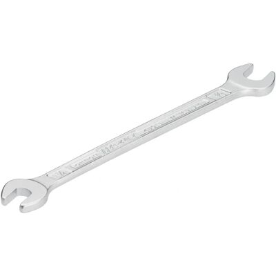 Hazet 450NA-1/4X5/16VKH Doppel-End-Schlüssel - Sechskantprofil Hazet 450NA-1/4X5/16VKH Doppel-End-Schlüssel - Sechskantprofil