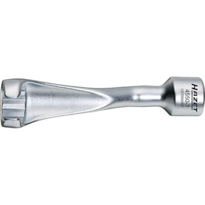Hazet Model 4550-1 Injectielijn Sleutel - Extern Zeskantig Profiel Hazet Model 4550-1 Injectielijn Sleutel - Extern Zeskantig Profiel