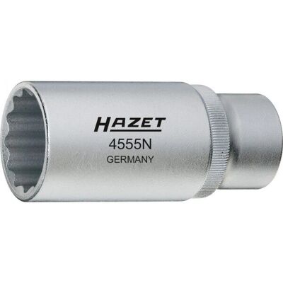 Hazet 4555N Verktøysett - Dieselinnjektor 27mm Hazet 4555N Verktøysett - Dieselinnjektor 27mm