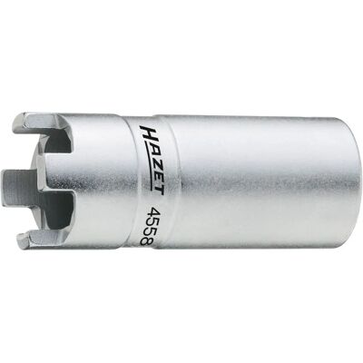 Hazet Schraubenschlüssel 4558 Vierkantantrieb 1/2 Zoll - Mercedes-Benz Hazet Schraubenschlüssel 4558 Vierkantantrieb 1/2 Zoll - Mercedes-Benz