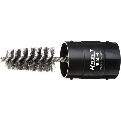 Spazzola per poli batteria Hazet 4650-4 - 120mm - Qualità tedesca Spazzola per poli batteria Hazet 4650-4 - 120mm - Qualità tedesca