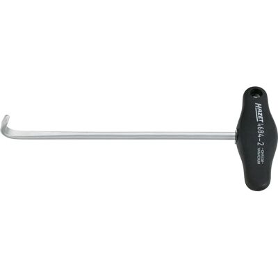 Hazet 4684-2 Werkzeug - Abgasanlagen-Haken für BMW, Mercedes, Audi, Opel Hazet 4684-2 Werkzeug - Abgasanlagen-Haken für BMW, Mercedes, Audi, Opel