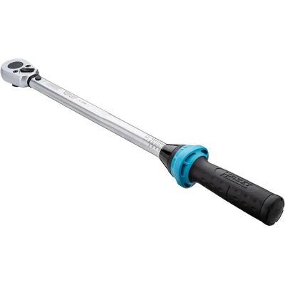 Hazet Model 5122-2Ct - Reversible Torque Wrench - German Quality Hazet Model 5122-2Ct - Reversible Torque Wrench - German Quality