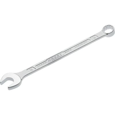 Hazet 14mm Chrome Vanadium Double T Wrench - DIN 3113/ISO 3318 Hazet 14mm Chrome Vanadium Double T Wrench - DIN 3113/ISO 3318