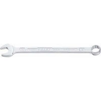 Hazet 600N-19 Combinatietrekker - Slank profiel, Chroom, 19mm Hazet 600N-19 Combinatietrekker - Slank profiel, Chroom, 19mm