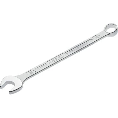 Hazet 20mm Long Slim Wrench - DIN 3113 Hazet 20mm Long Slim Wrench - DIN 3113
